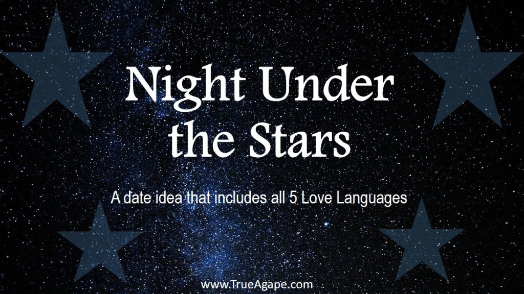 Night Under the Stars